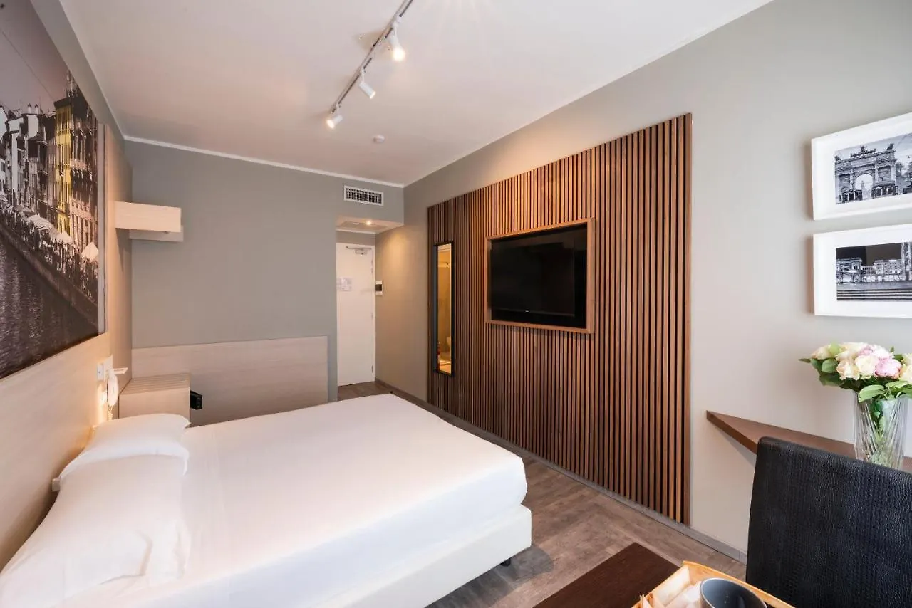 Kleos Hotel Milano Citta Studi By Kleos Group Collection 3*, Milan Italie