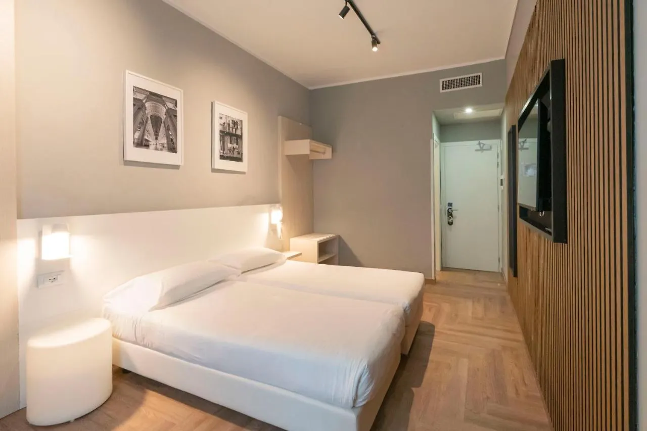 Kleos Hotel Milano Citta Studi By Kleos Group Collection Italie