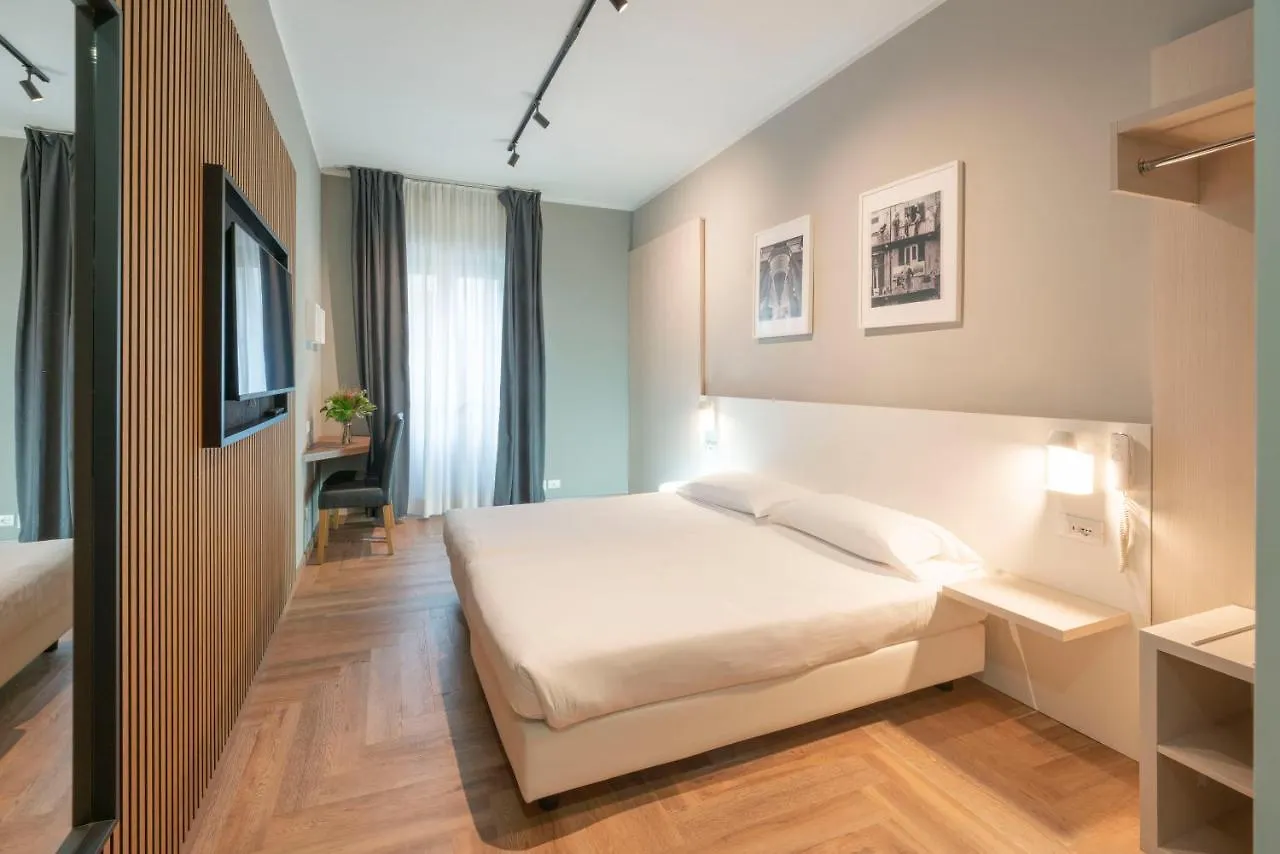 Kleos Hotel Milano Citta Studi By Kleos Group Collection