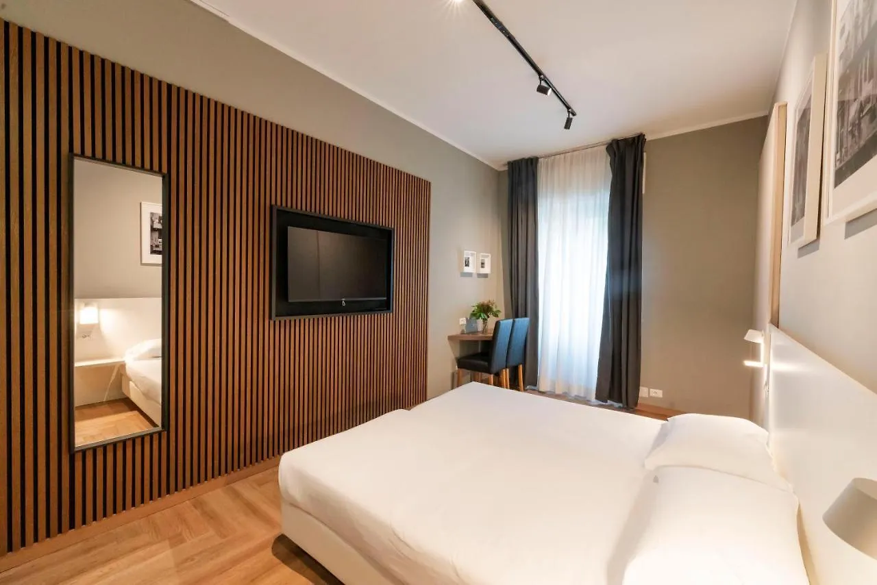 Kleos Hotel Milano Citta Studi By Kleos Group Collection Italie