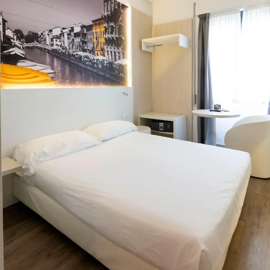 Kleos Hotel Milano Citta Studi By Kleos Group Collection Milan