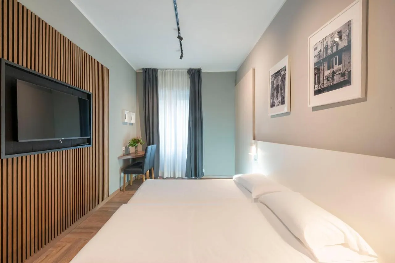 Kleos Hotel Milano Citta Studi By Kleos Group Collection 3*, Milan Italie