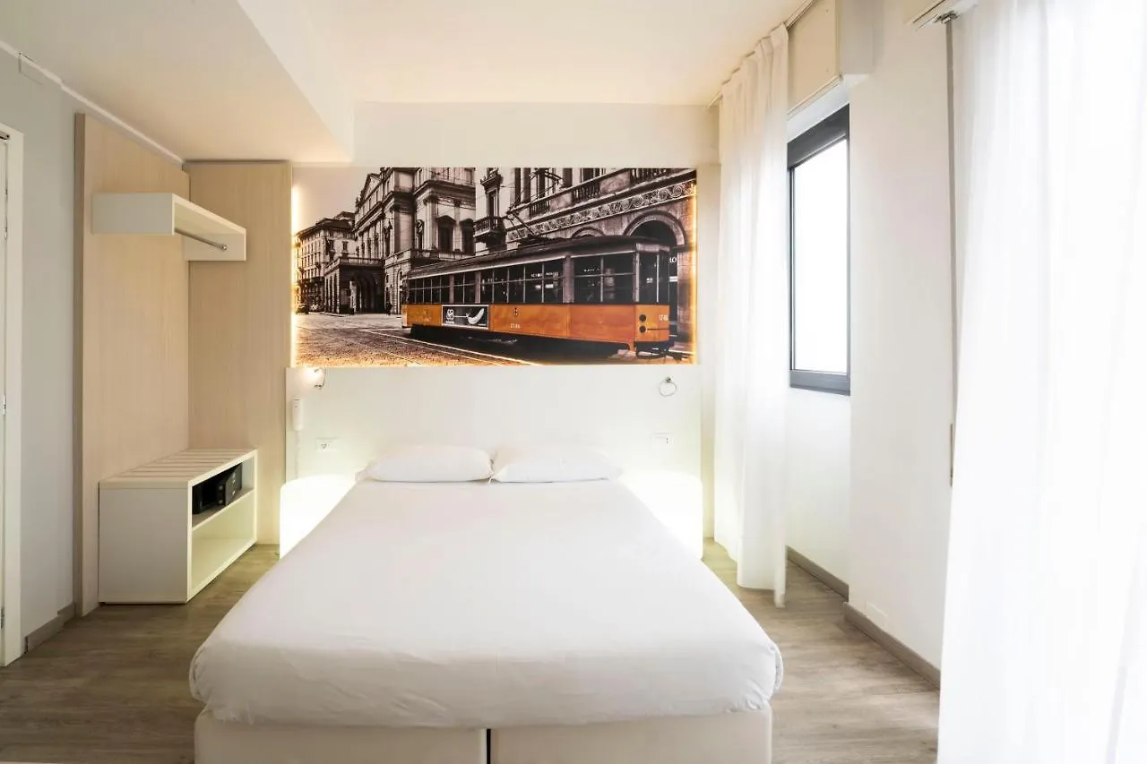***  Kleos Hotel Milano Citta Studi By Kleos Group Collection Italie