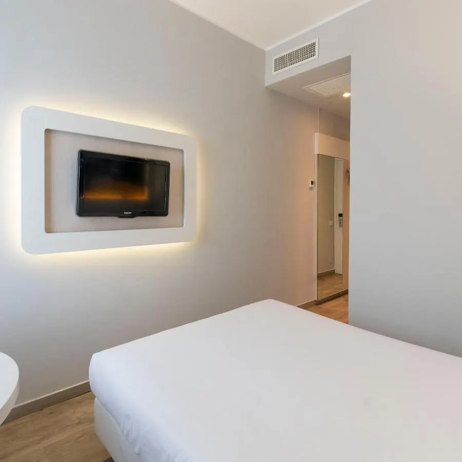 Kleos Hotel Milano Citta Studi By Kleos Group Collection Milan
