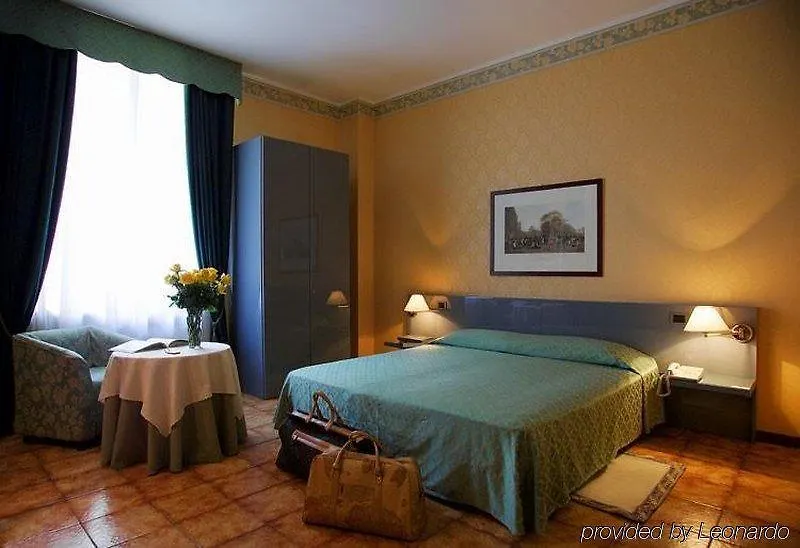 Kleos Hotel Milano Citta Studi By Kleos Group Collection Italie