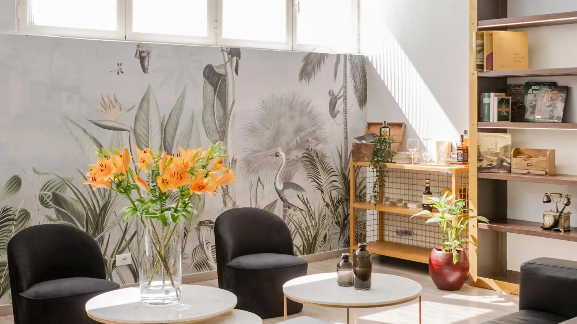 Kleos Hotel Milano Citta Studi By Kleos Group Collection 3*, Milan Italie