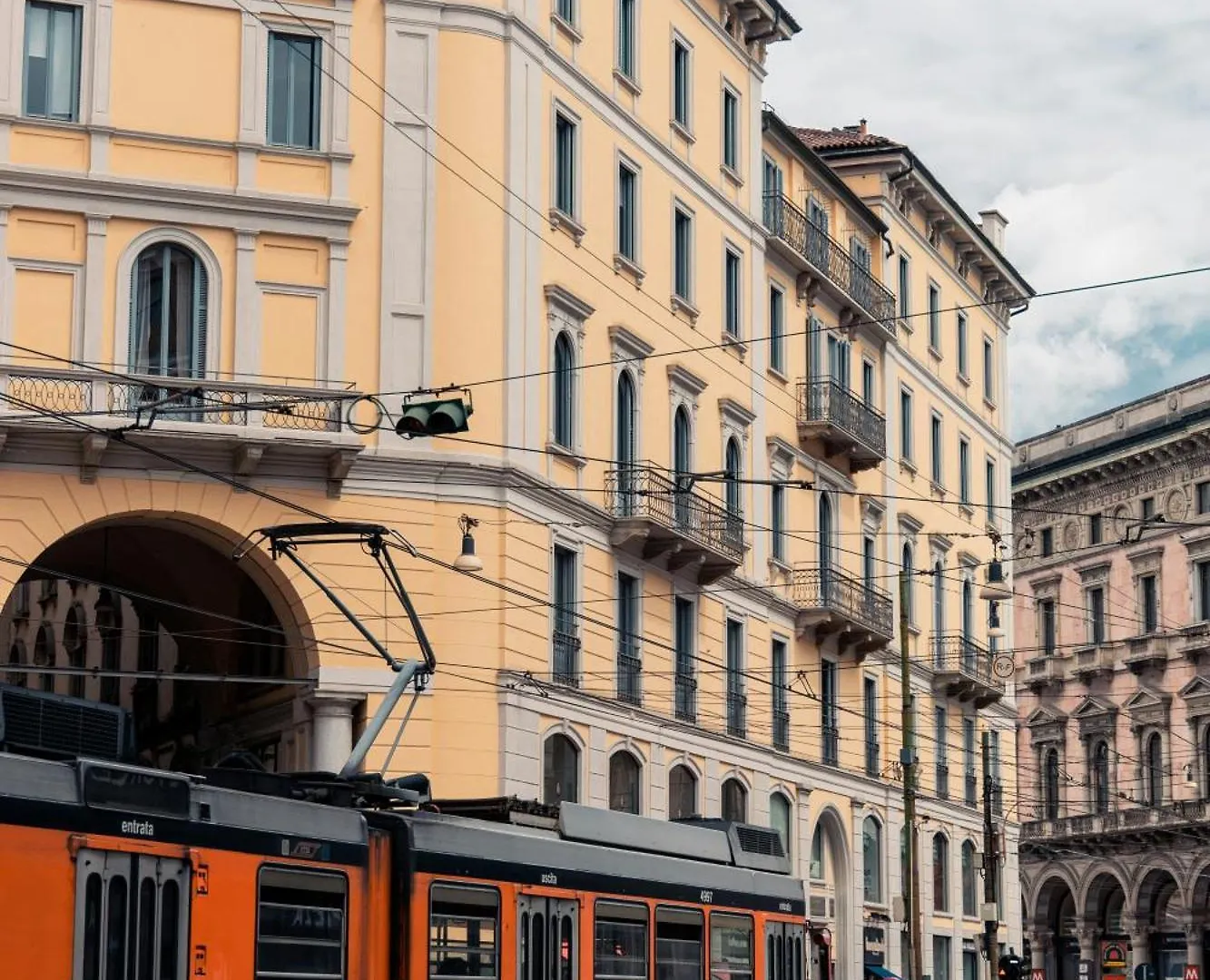 Kleos Hotel Milano Citta Studi By Kleos Group Collection
