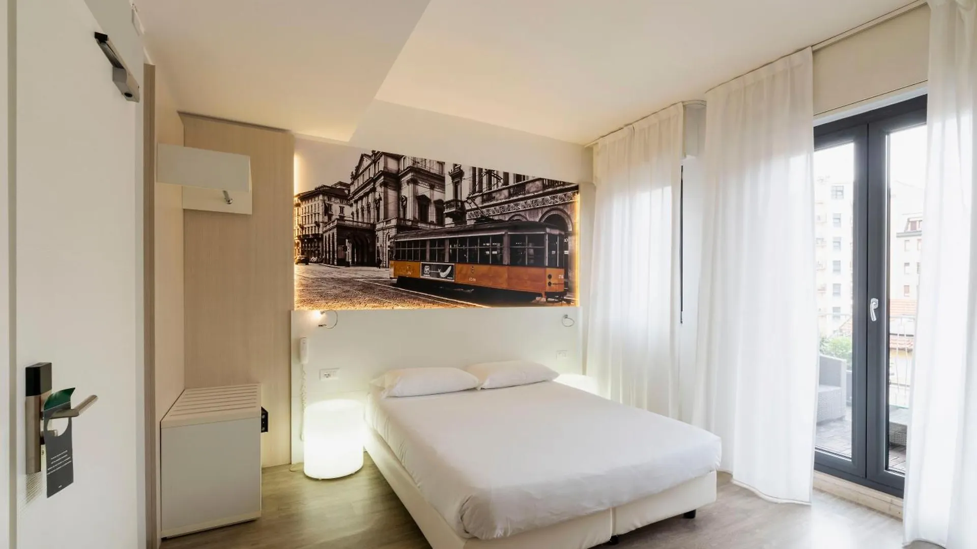 Kleos Hotel Milano Citta Studi By Kleos Group Collection 3*, Milan