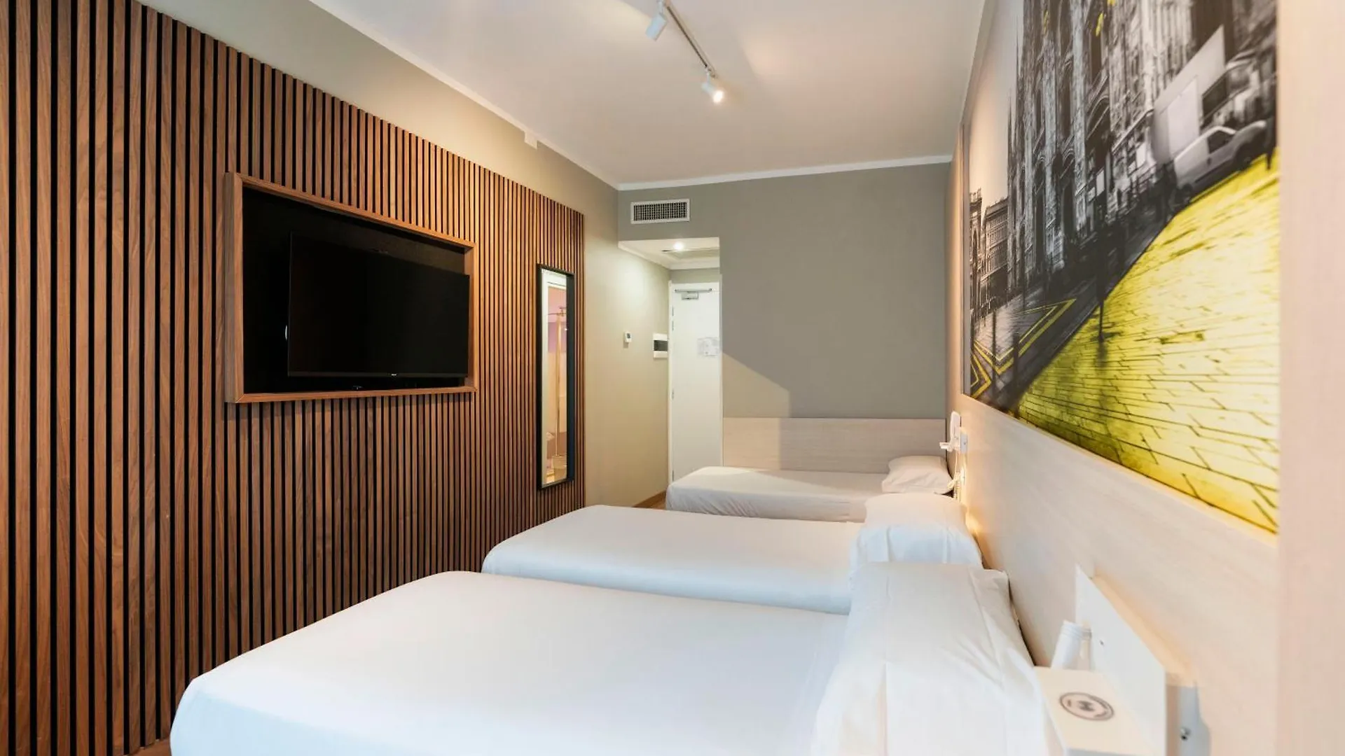Kleos Hotel Milano Citta Studi By Kleos Group Collection Italie