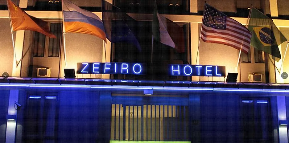 Kleos Hotel Milano Citta Studi By Kleos Group Collection  Milan