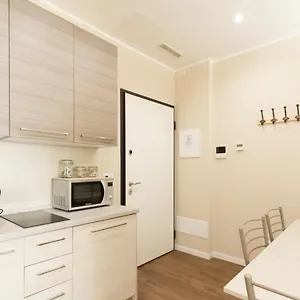 Apartment Via Torino 3