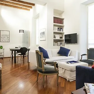 Apartment Italianway-brisa, Milan