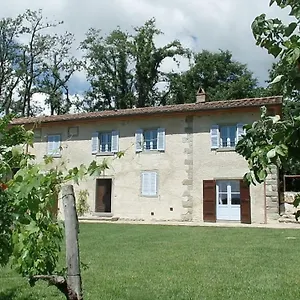 Country house La Breccia Di