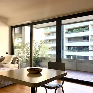 Apartment Loft Giulietta, Milan