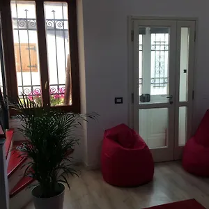 Apartment Theater
