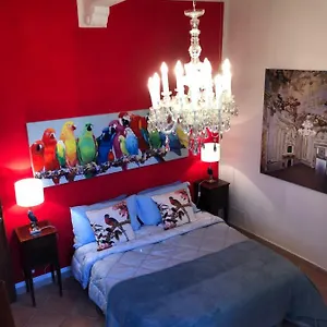 Apartment Casa Sophia