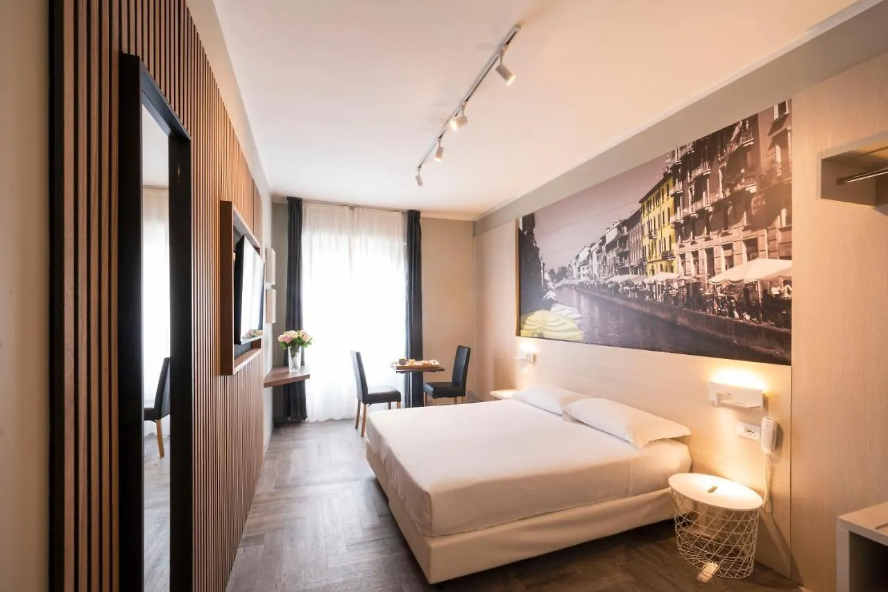 Kleos Hotel Milano Citta Studi By Kleos Group Collection