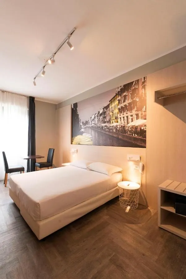 Kleos Hotel Milano Citta Studi By Kleos Group Collection
