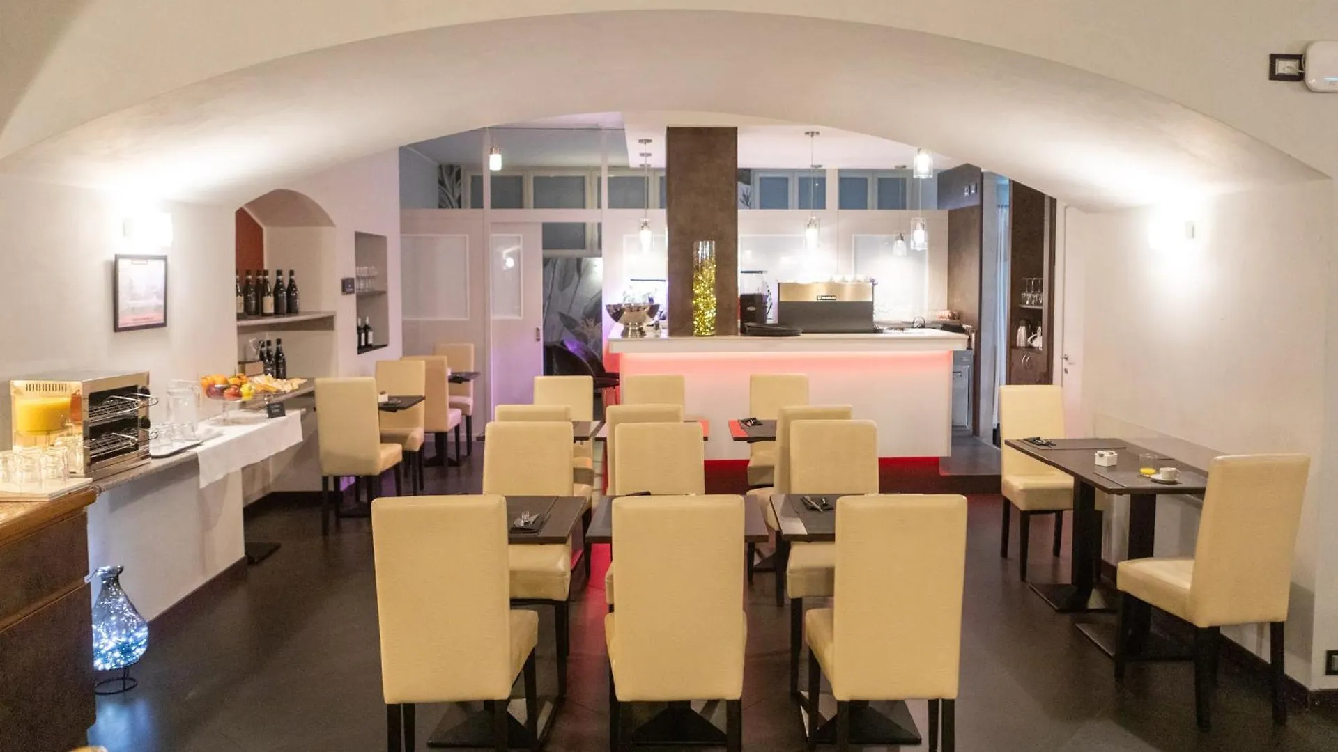 Kleos Hotel Milano Citta Studi By Kleos Group Collection