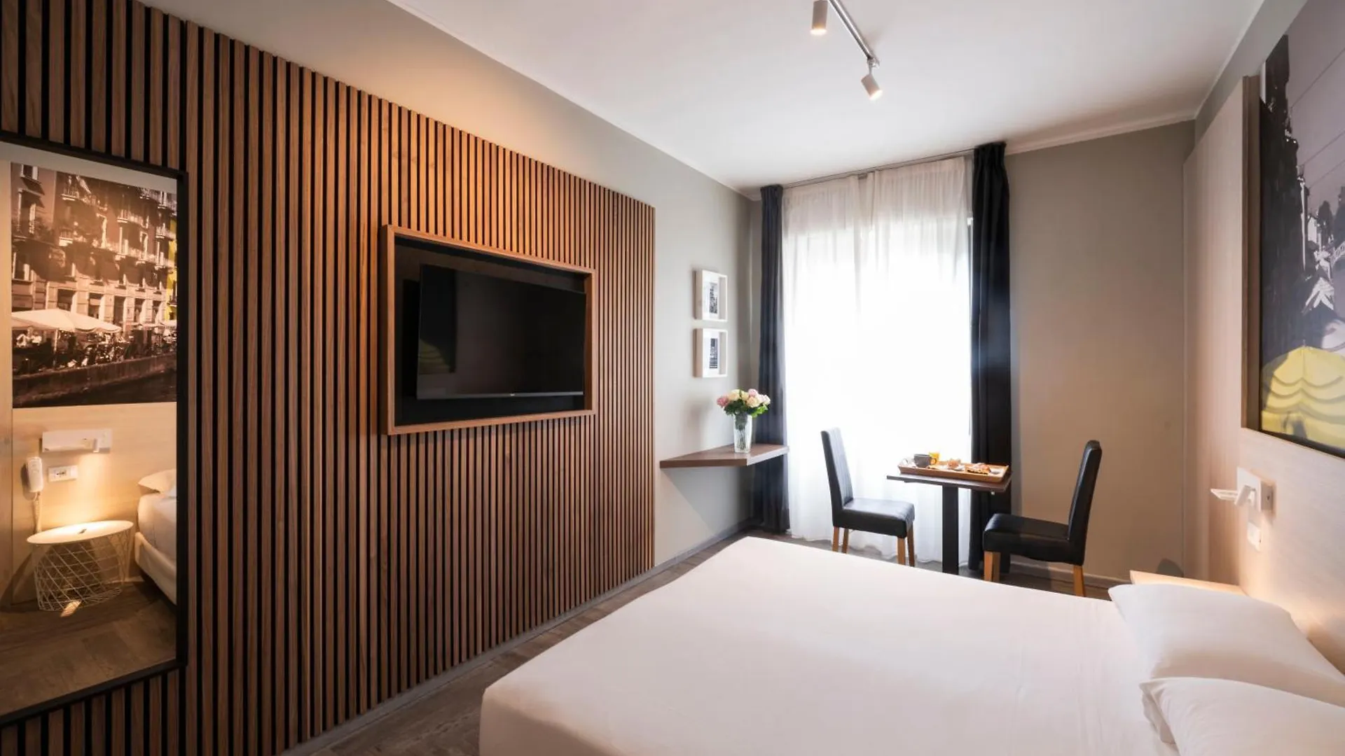 Kleos Hotel Milano Citta Studi By Kleos Group Collection