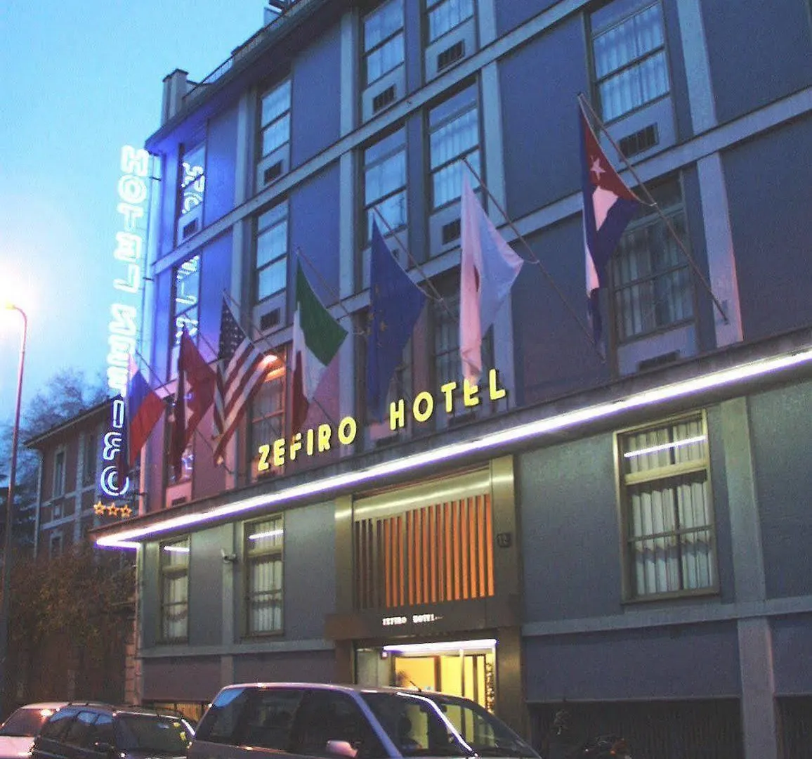 Kleos Hotel Milano Citta Studi By Kleos Group Collection