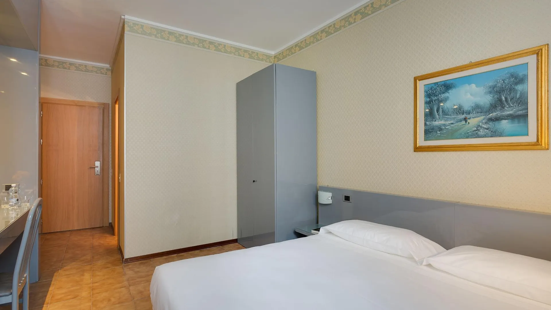 Kleos Hotel Milano Citta Studi By Kleos Group Collection  Milan