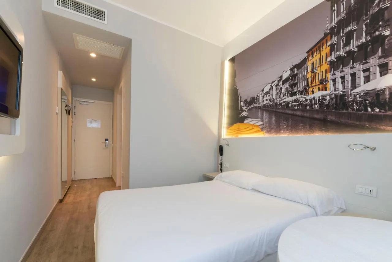 Kleos Hotel Milano Citta Studi By Kleos Group Collection  Milan