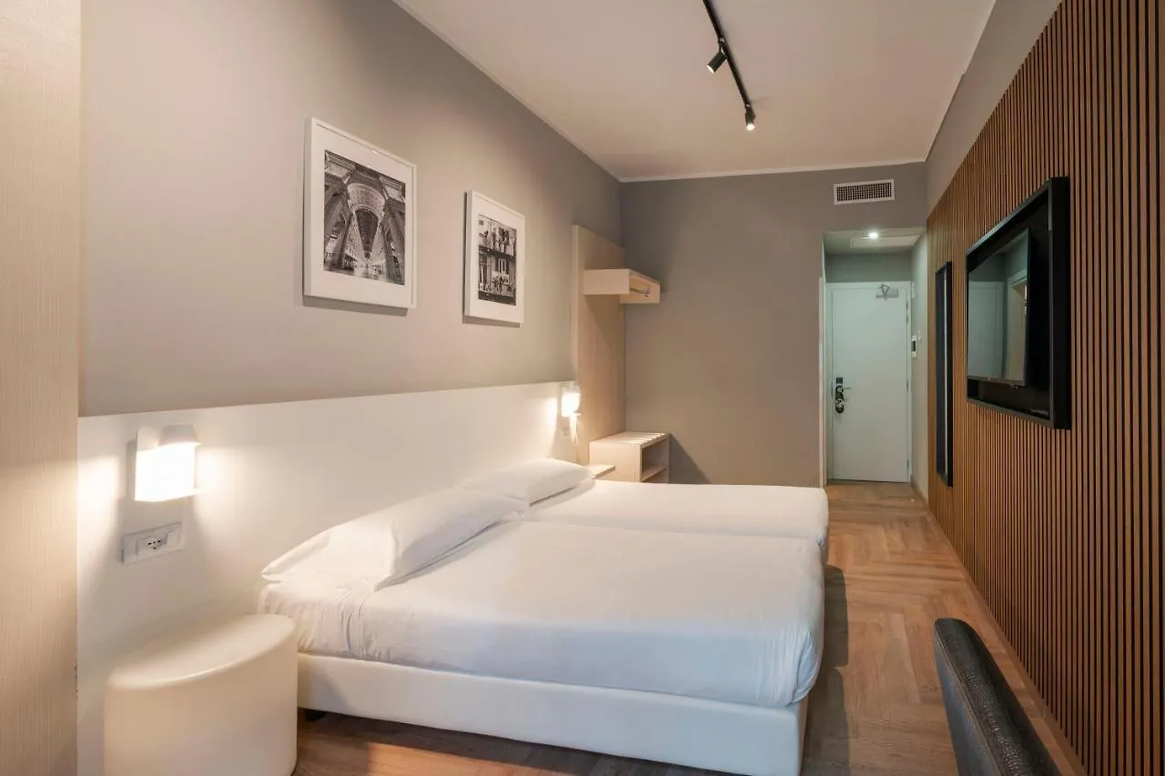 Kleos Hotel Milano Citta Studi By Kleos Group Collection