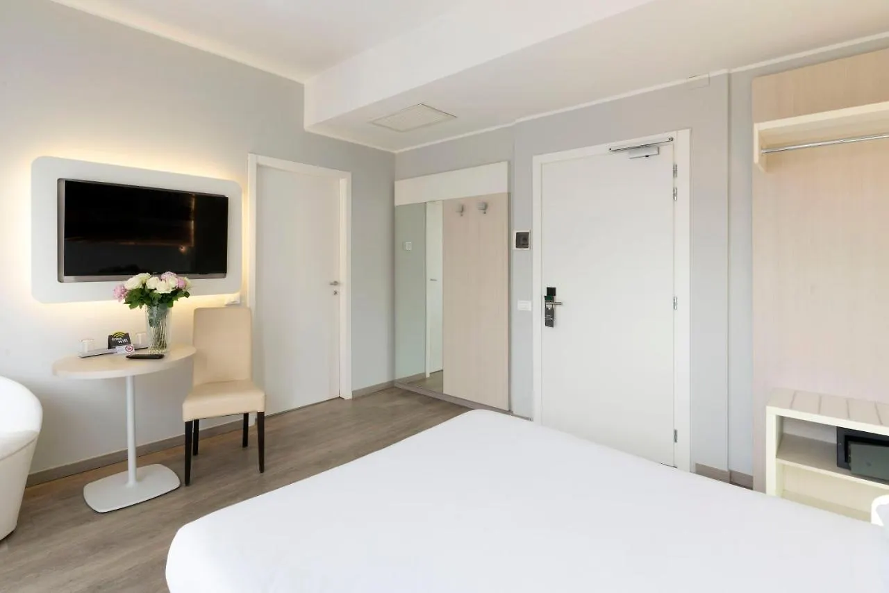 Kleos Hotel Milano Citta Studi By Kleos Group Collection  Milan