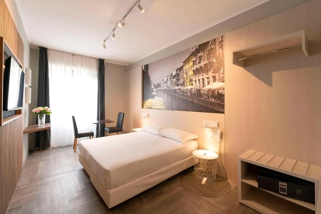 Kleos Hotel Milano Citta Studi By Kleos Group Collection 3*, Milan