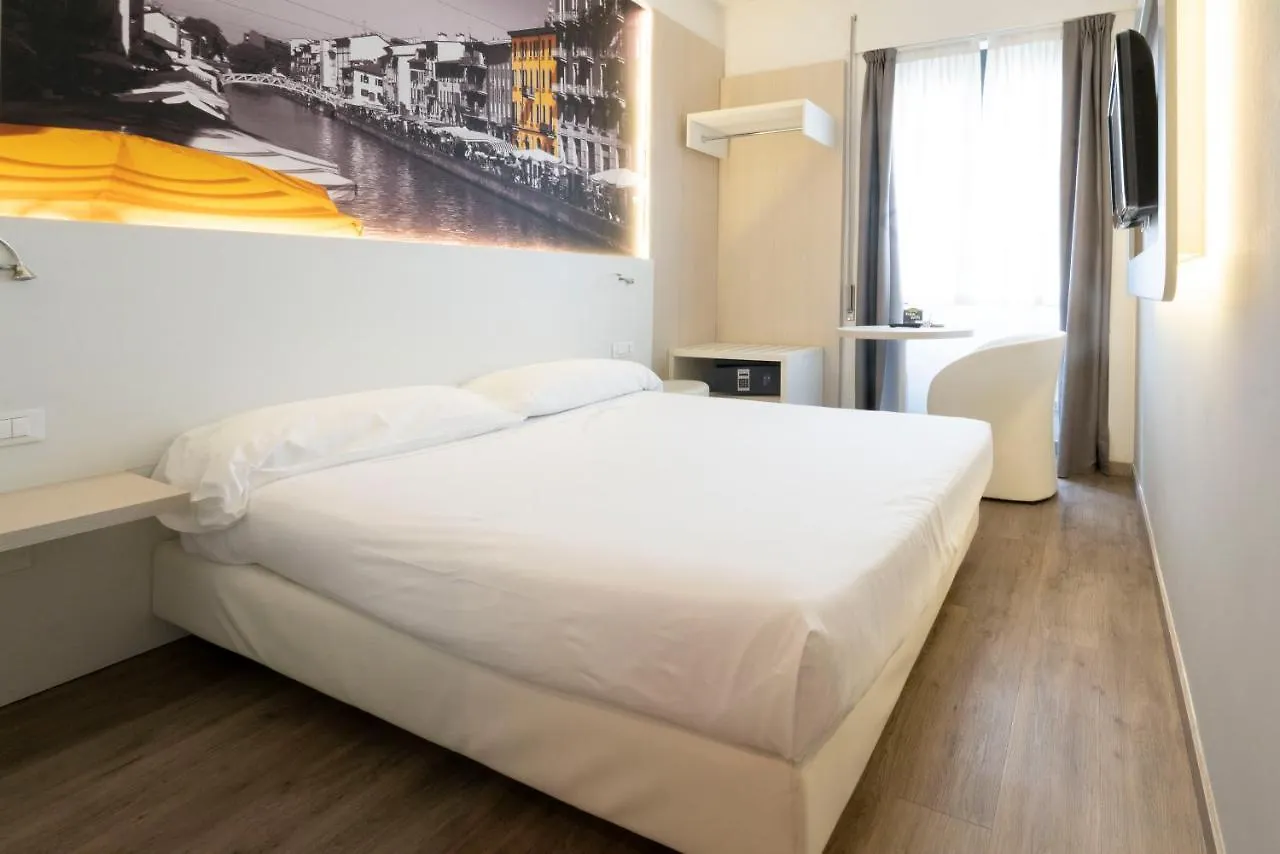 Kleos Hotel Milano Citta Studi By Kleos Group Collection 3*, Milan