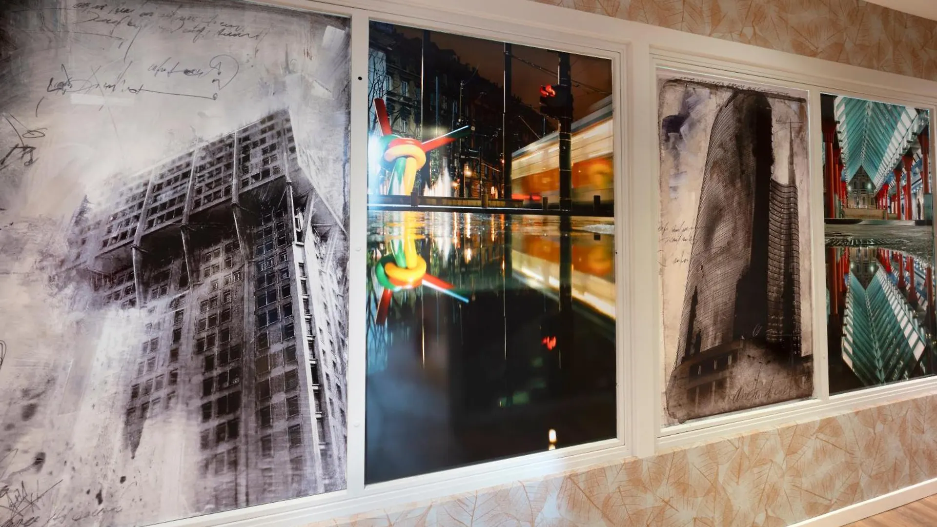 Kleos Hotel Milano Citta Studi By Kleos Group Collection