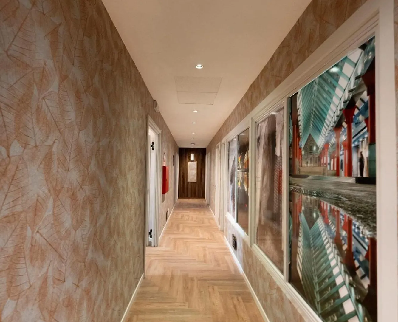 Kleos Hotel Milano Citta Studi By Kleos Group Collection  Milan