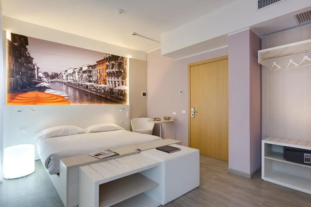 Kleos Hotel Milano Citta Studi By Kleos Group Collection 3*, Milan Italy