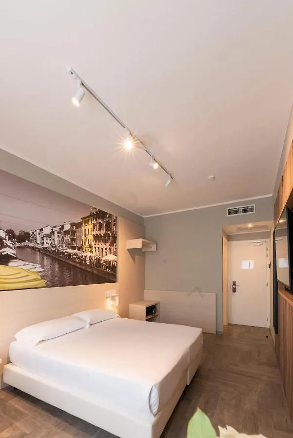 Kleos Hotel Milano Citta Studi By Kleos Group Collection 3*, Milan
