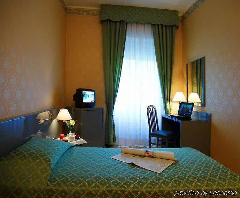 Kleos Hotel Milano Citta Studi By Kleos Group Collection Milan