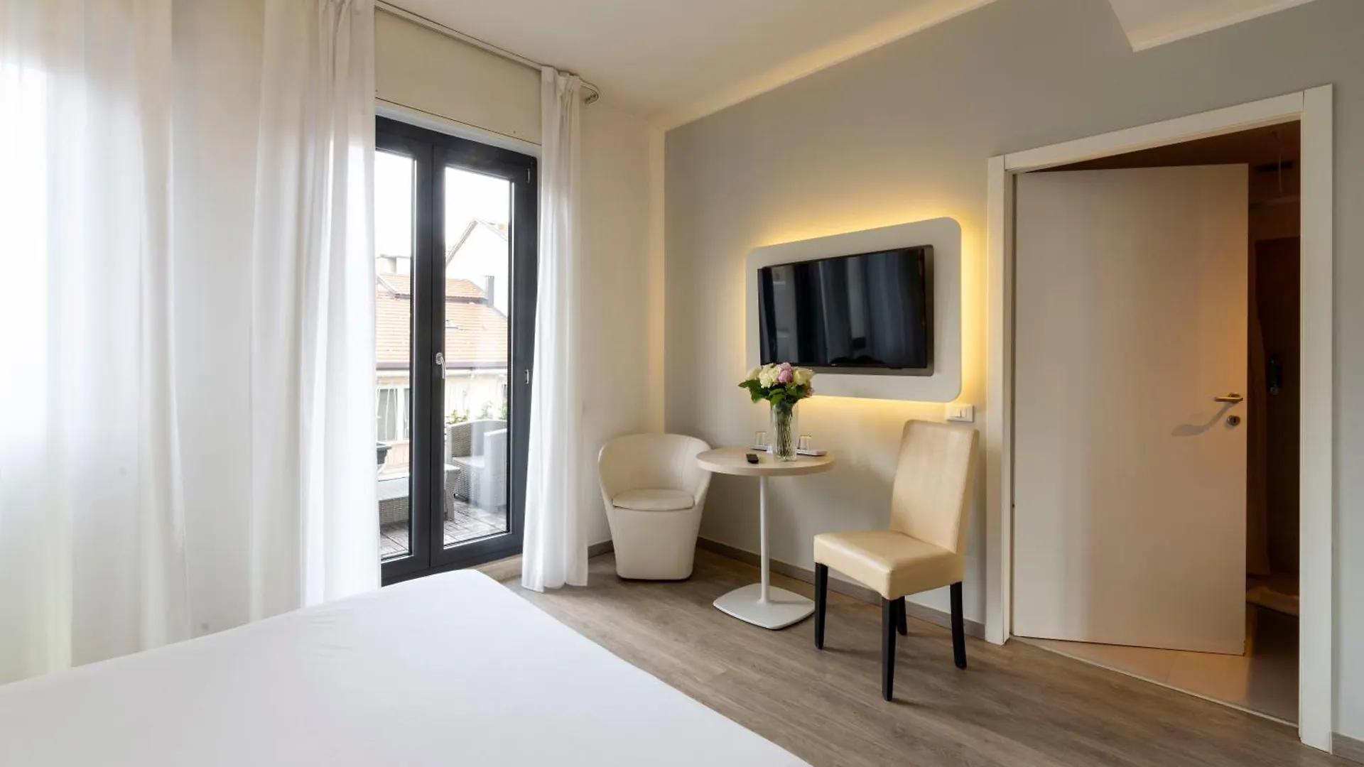 Kleos Hotel Milano Citta Studi By Kleos Group Collection